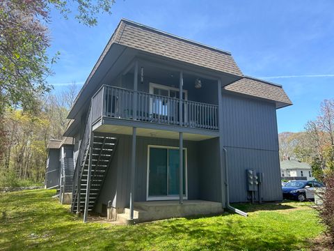 Tiny photo for 55 Virginia Avenue #APT C, Groton, CT 06340 (MLS # 24157013)