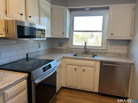 Tiny photo for 55 Virginia Avenue #APT C, Groton, CT 06340 (MLS # 24157013)