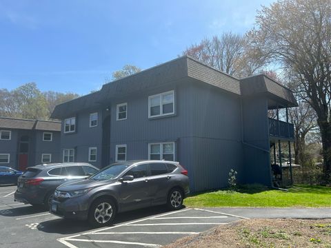 Tiny photo for 55 Virginia Avenue #APT C, Groton, CT 06340 (MLS # 24157013)