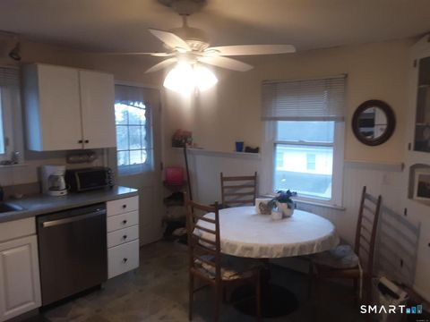 Tiny photo for 28 Massachusetts Avenue, Fairfield, CT 06824 (MLS # 24151755)