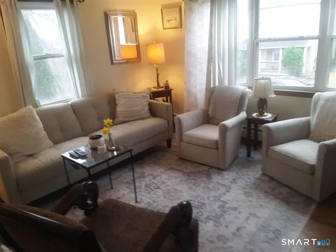 Tiny photo for 28 Massachusetts Avenue, Fairfield, CT 06824 (MLS # 24151755)