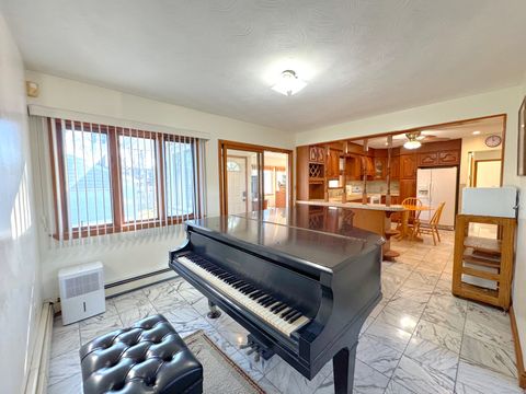 Tiny photo for 121 Richfield Road, Bridgeport, CT 06606 (MLS # 24144264)