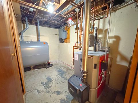 Tiny photo for 121 Richfield Road, Bridgeport, CT 06606 (MLS # 24144264)