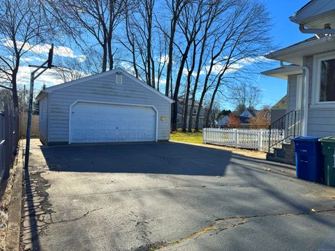 Tiny photo for 121 Richfield Road, Bridgeport, CT 06606 (MLS # 24144264)