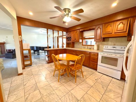 Tiny photo for 121 Richfield Road, Bridgeport, CT 06606 (MLS # 24144264)