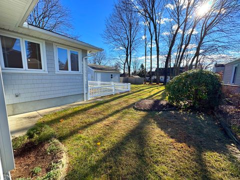 Tiny photo for 121 Richfield Road, Bridgeport, CT 06606 (MLS # 24144264)