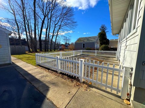 Tiny photo for 121 Richfield Road, Bridgeport, CT 06606 (MLS # 24144264)