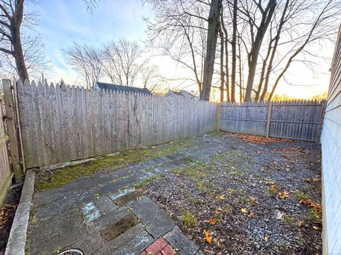 Tiny photo for 121 Richfield Road, Bridgeport, CT 06606 (MLS # 24144264)