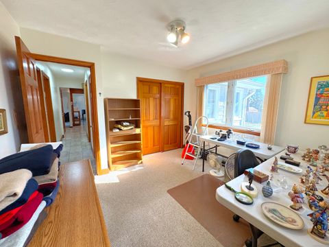 Tiny photo for 121 Richfield Road, Bridgeport, CT 06606 (MLS # 24144264)