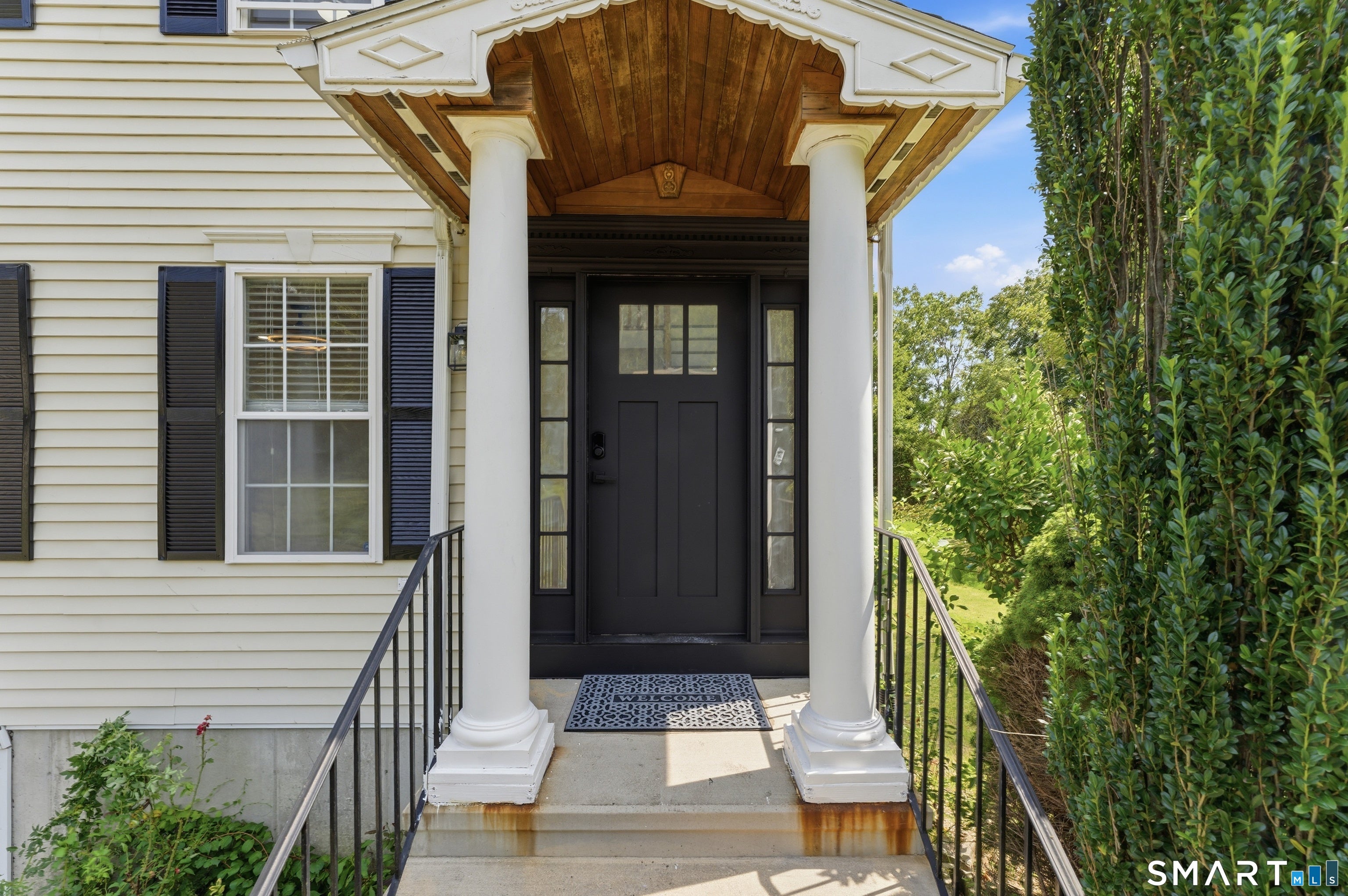 32 Marshall Avenue