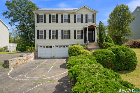 Photo of 32 Marshall Avenue, Trumbull, CT 06611 (MLS # 24199543)
