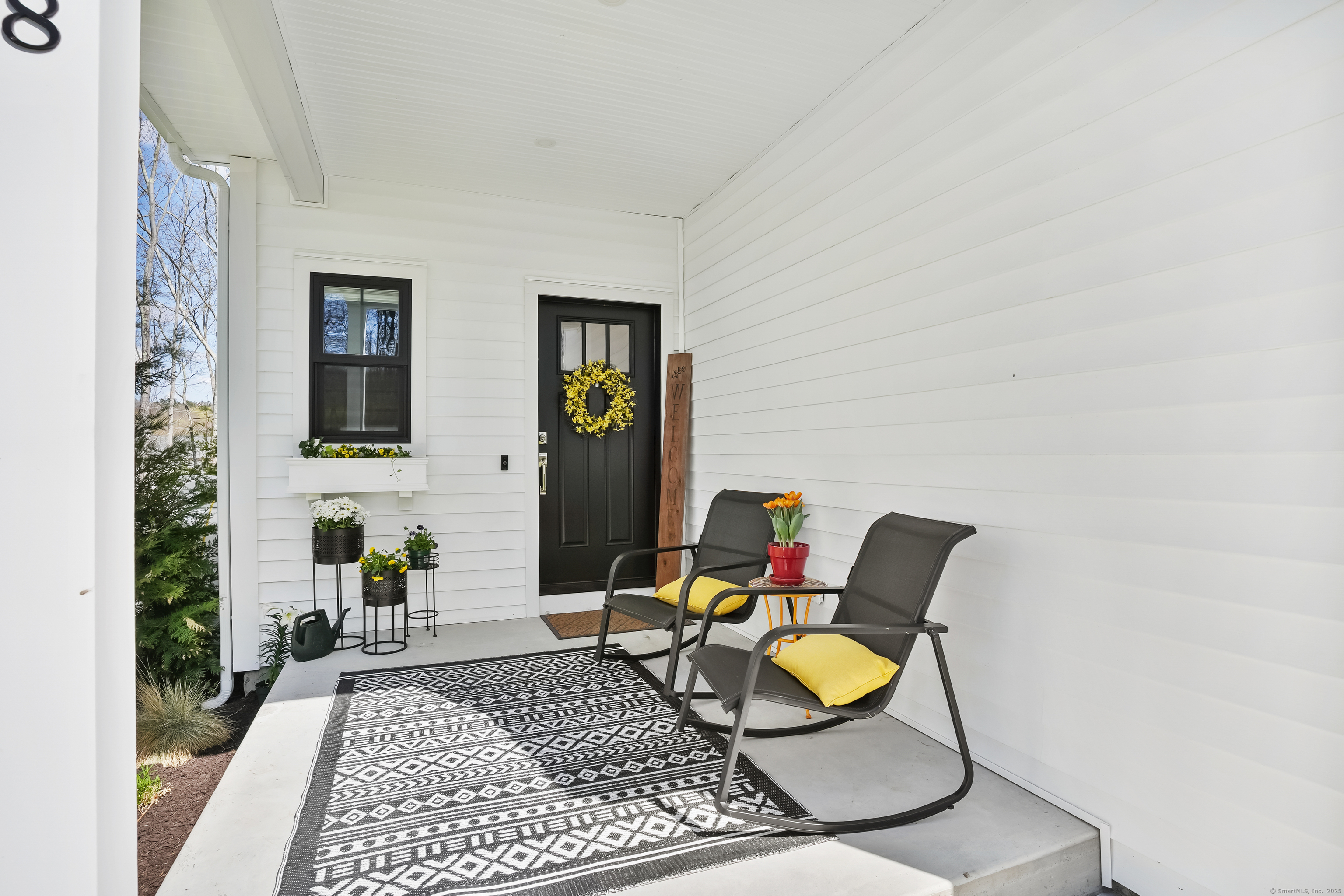 Old Route 7 8, Brookfield, Connecticut - 3 Bedrooms  
4 Bathrooms  
8 Rooms - 