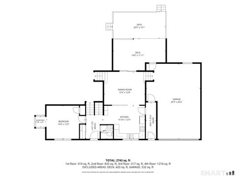 Tiny photo for 40 Eastview Drive, Windsor, CT 06095 (MLS # 24193773)