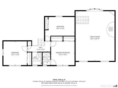 Tiny photo for 40 Eastview Drive, Windsor, CT 06095 (MLS # 24193773)