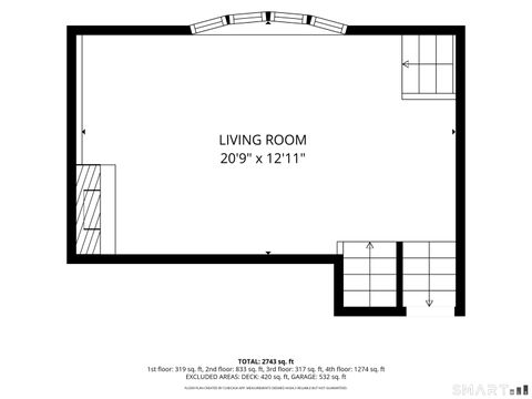 Tiny photo for 40 Eastview Drive, Windsor, CT 06095 (MLS # 24193773)