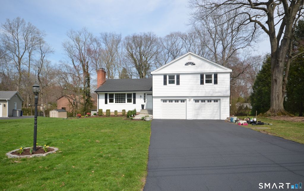 Photo of 153 Woody Lane, Fairfield, CT 06825 (MLS # 24167256)