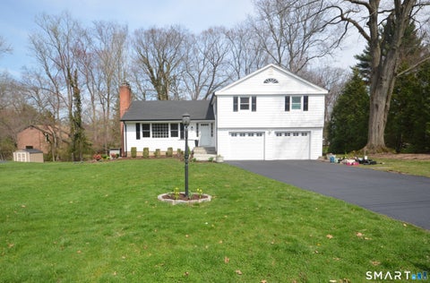 Homes For Sale - 153 Woody Lane<br/> Fairfield, CT 06825