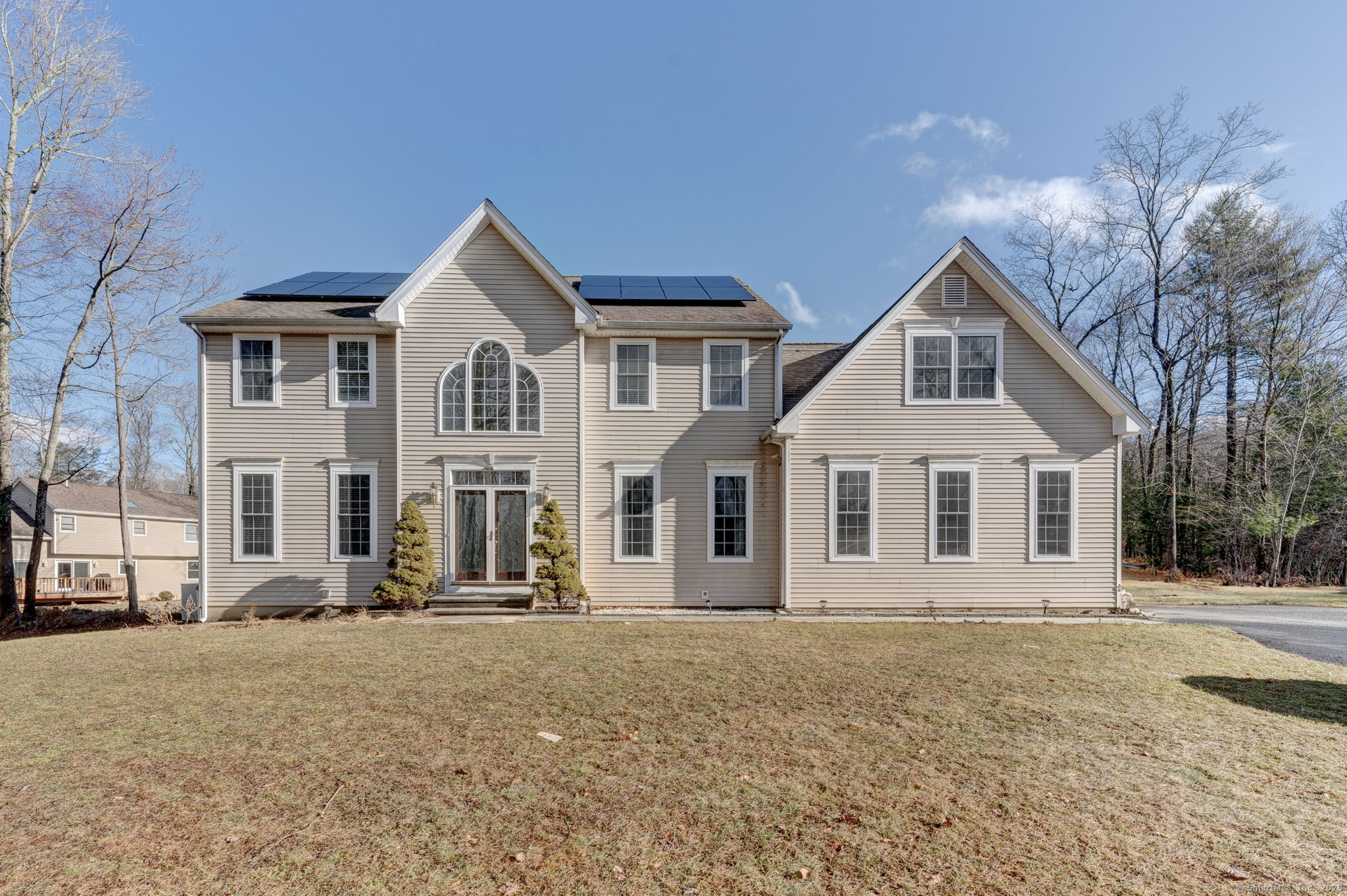 Property for Sale at Warder Road, Torrington, Connecticut - Bedrooms: 4 
Bathrooms: 3 
Rooms: 9  - $579,900