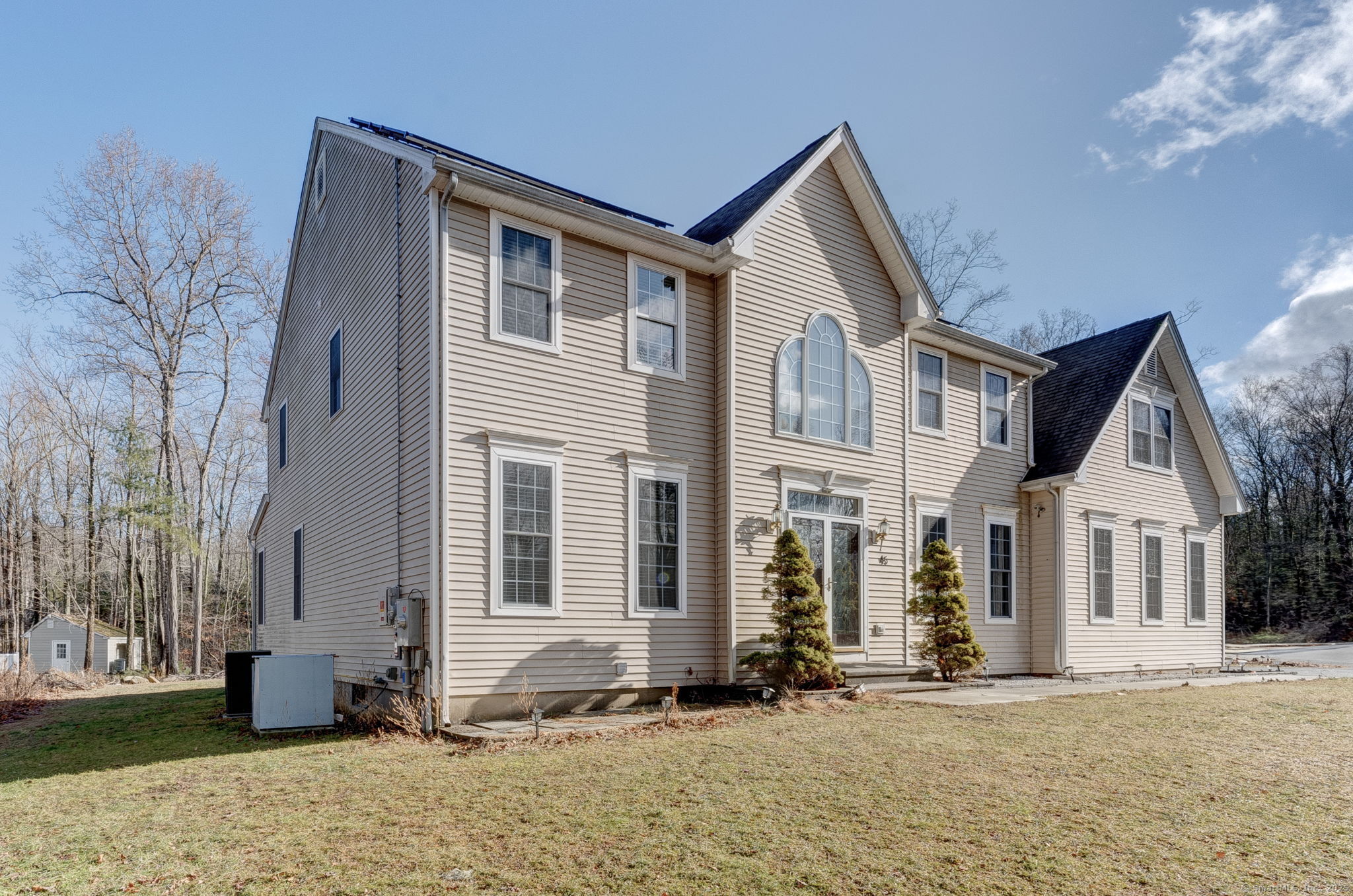 45 Warder Road, Torrington, Connecticut image 2