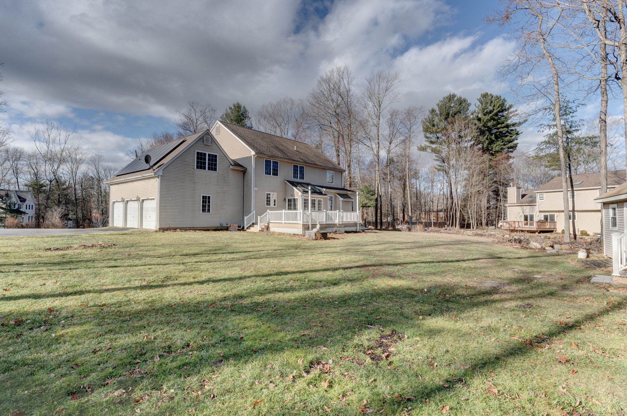 45 Warder Road, Torrington, Connecticut image 5