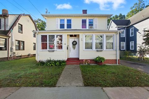 248 William Street West Haven CT 06516