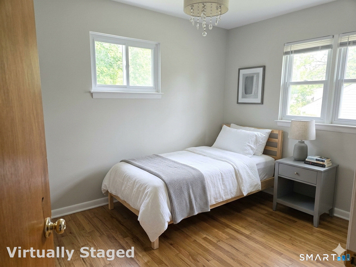 23 Ridgecrest Road