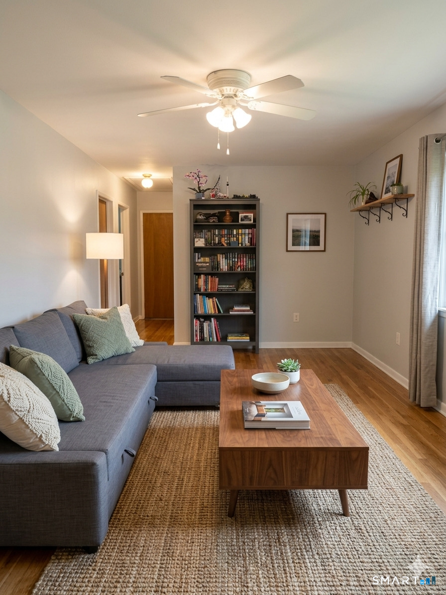 23 Ridgecrest Road