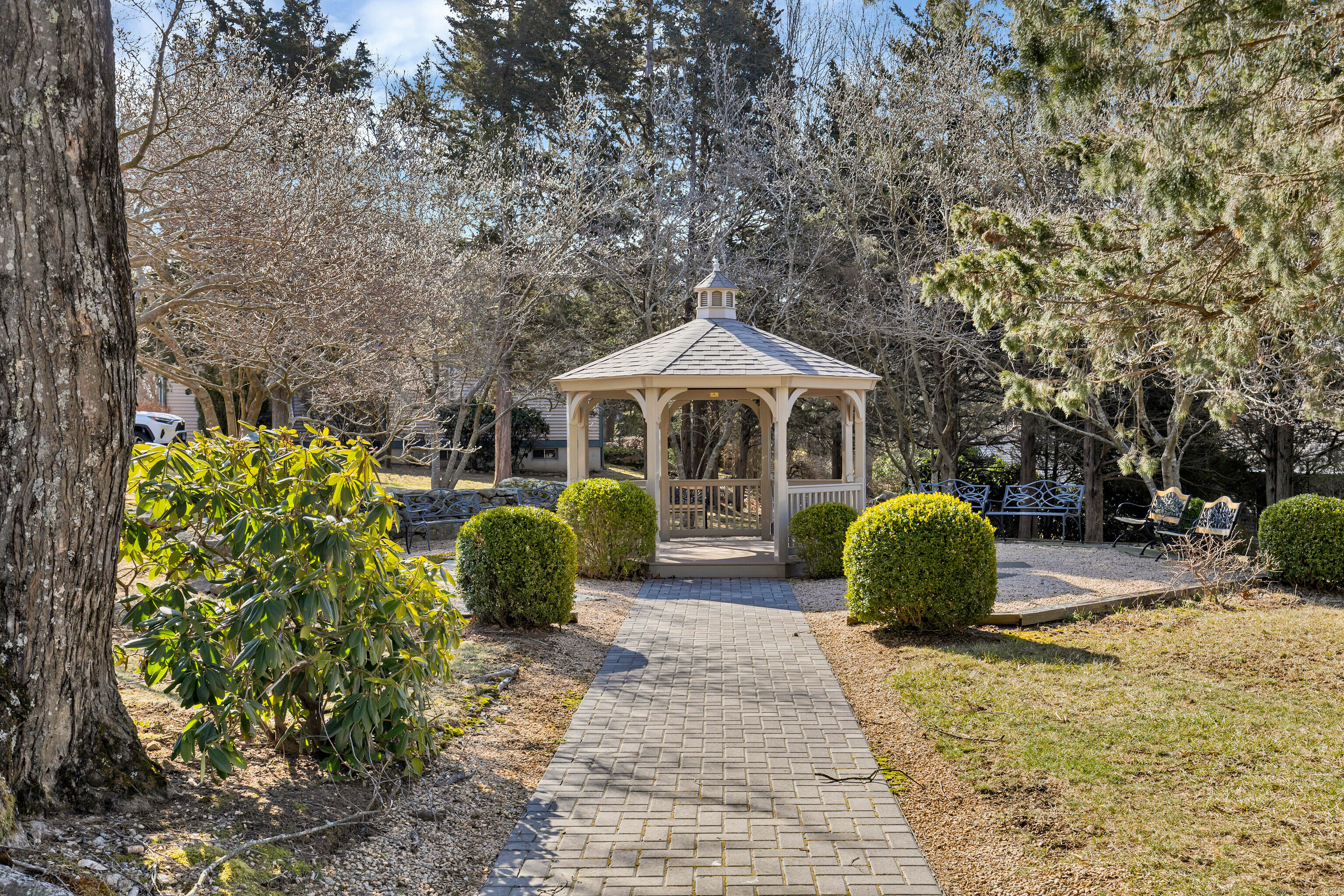 3 Strawberry Lane #3, East Lyme, Connecticut image 36