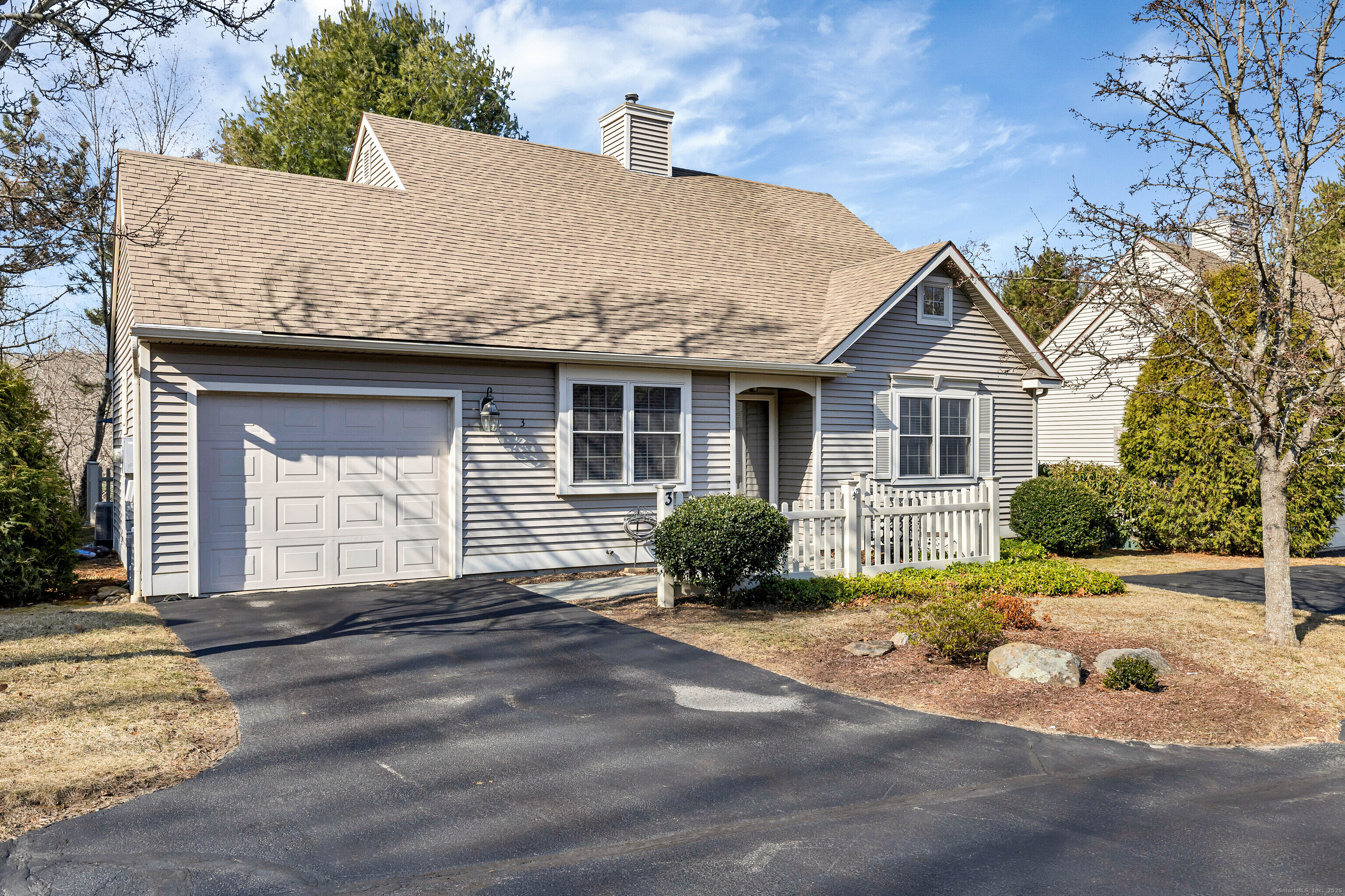 3 Strawberry Lane #3, East Lyme, Connecticut image 1