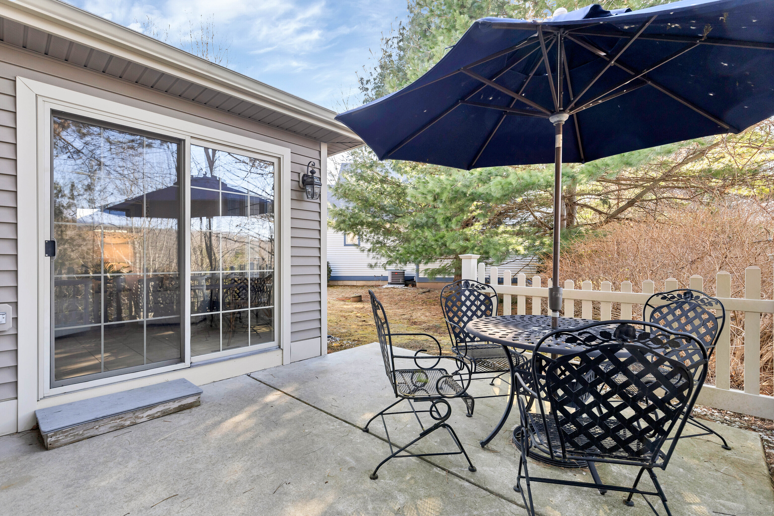 3 Strawberry Lane #3, East Lyme, Connecticut image 34