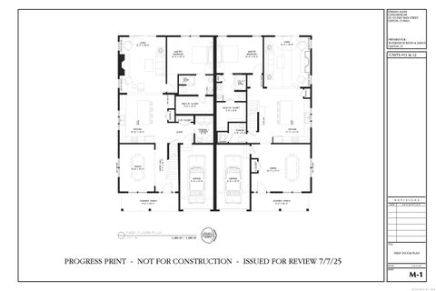 Tiny photo for 151 - 153 East Main Street #14, Clinton, CT 06413 (MLS # 24145598)