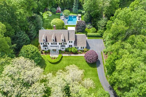 38 Old Trolley Road Ridgefield CT 06877