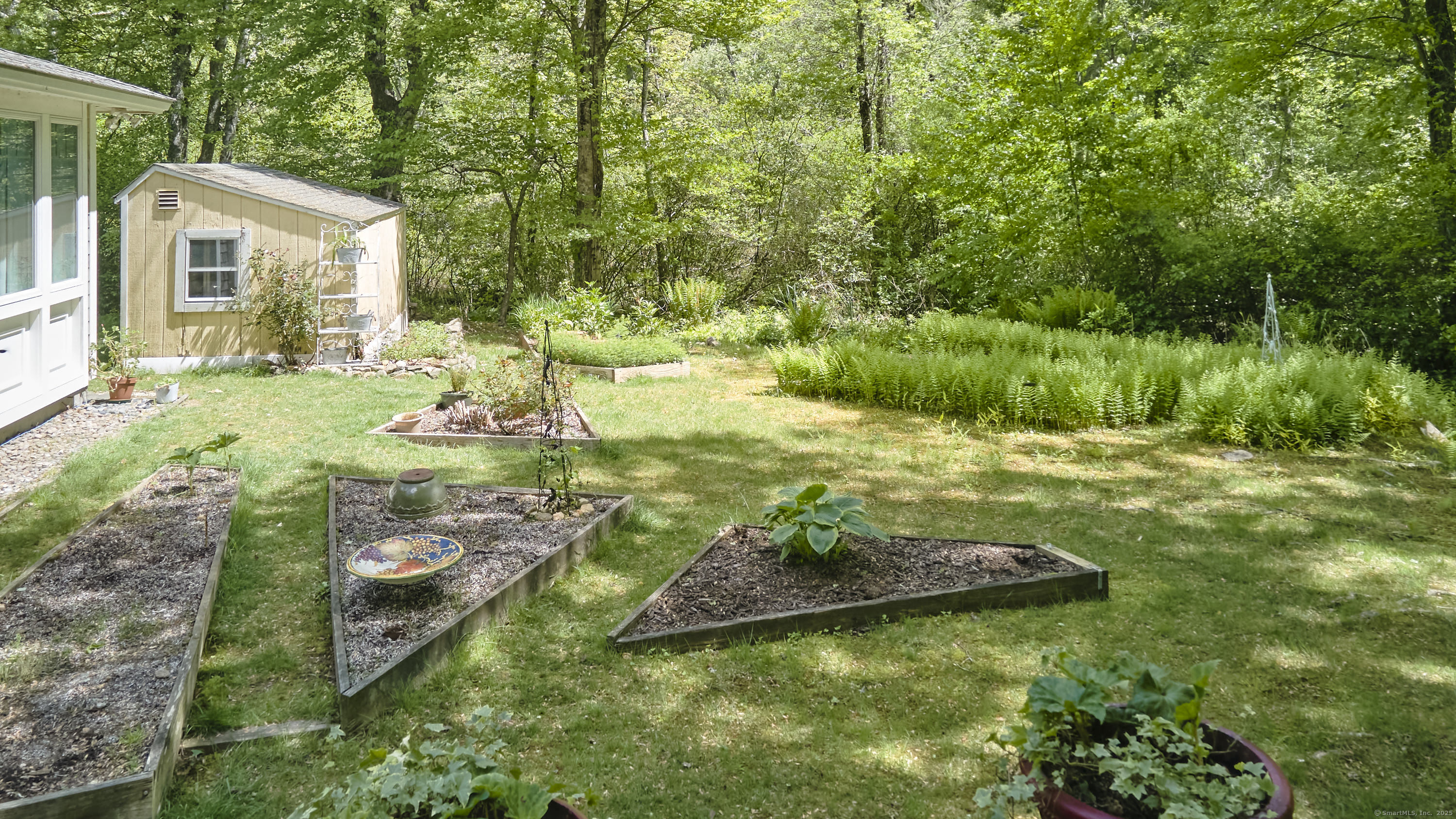 216 Al Harvey Road
