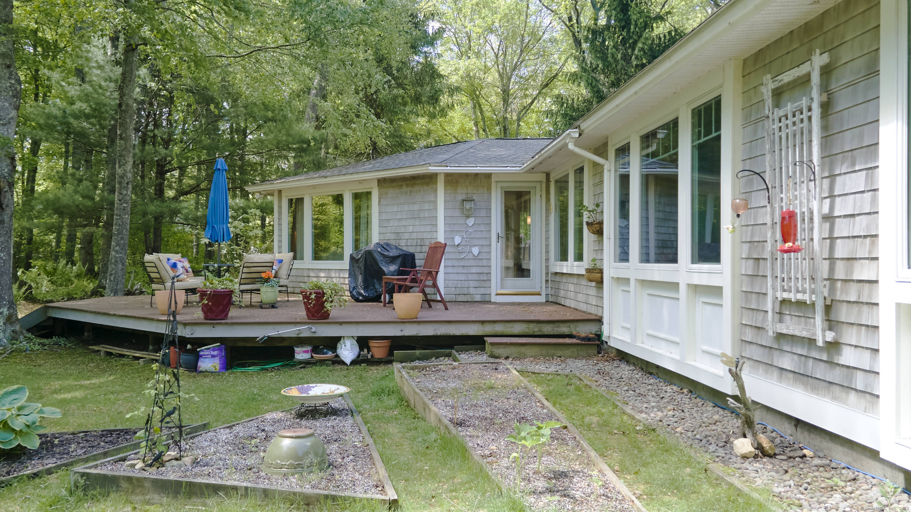 216 Al Harvey Road