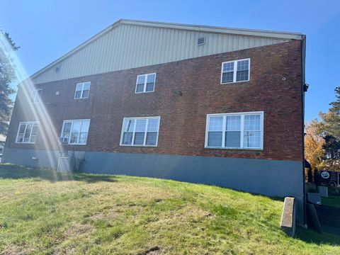 3 Dunham Drive New Fairfield CT 06812