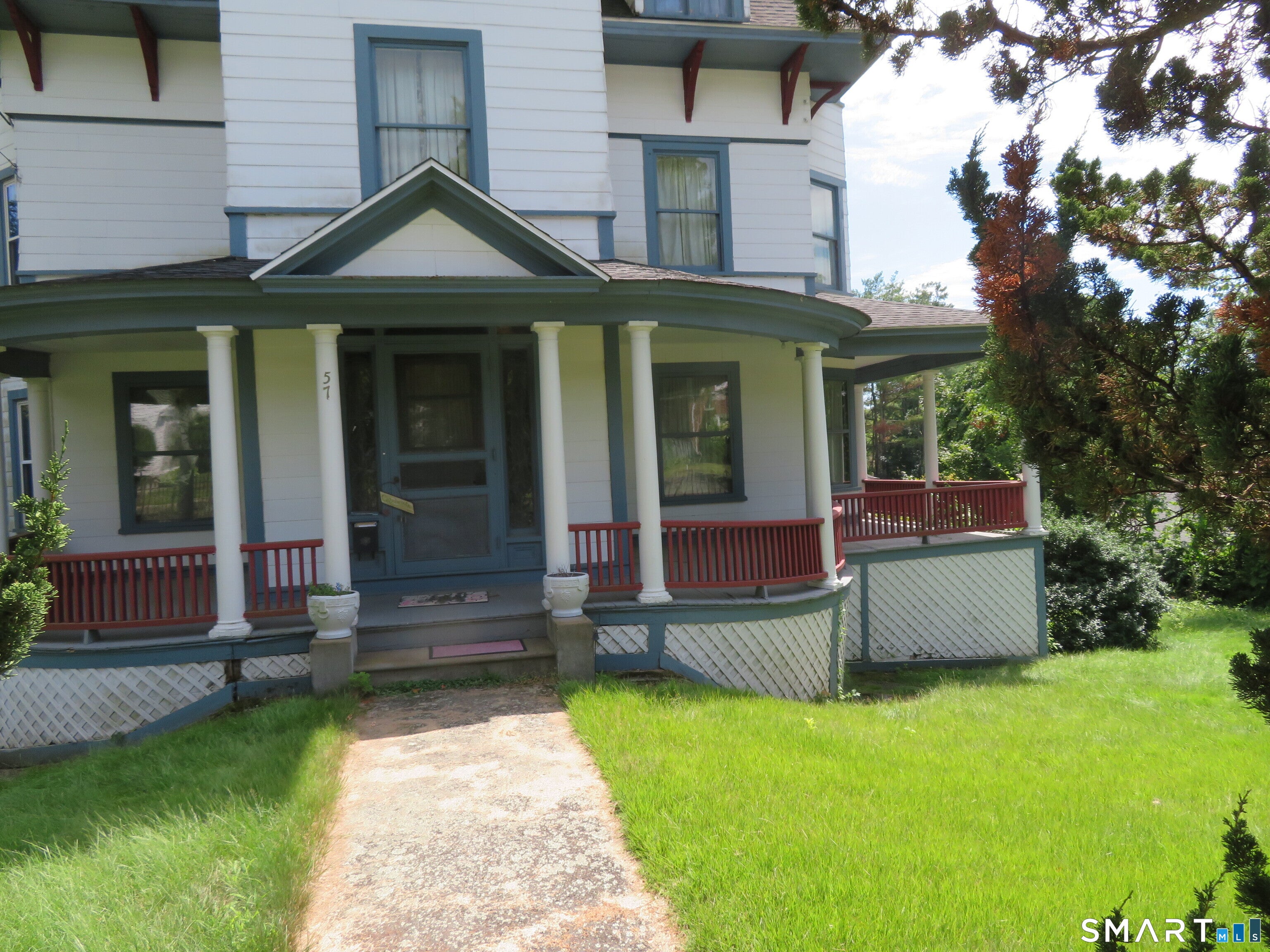 57 East Main Street