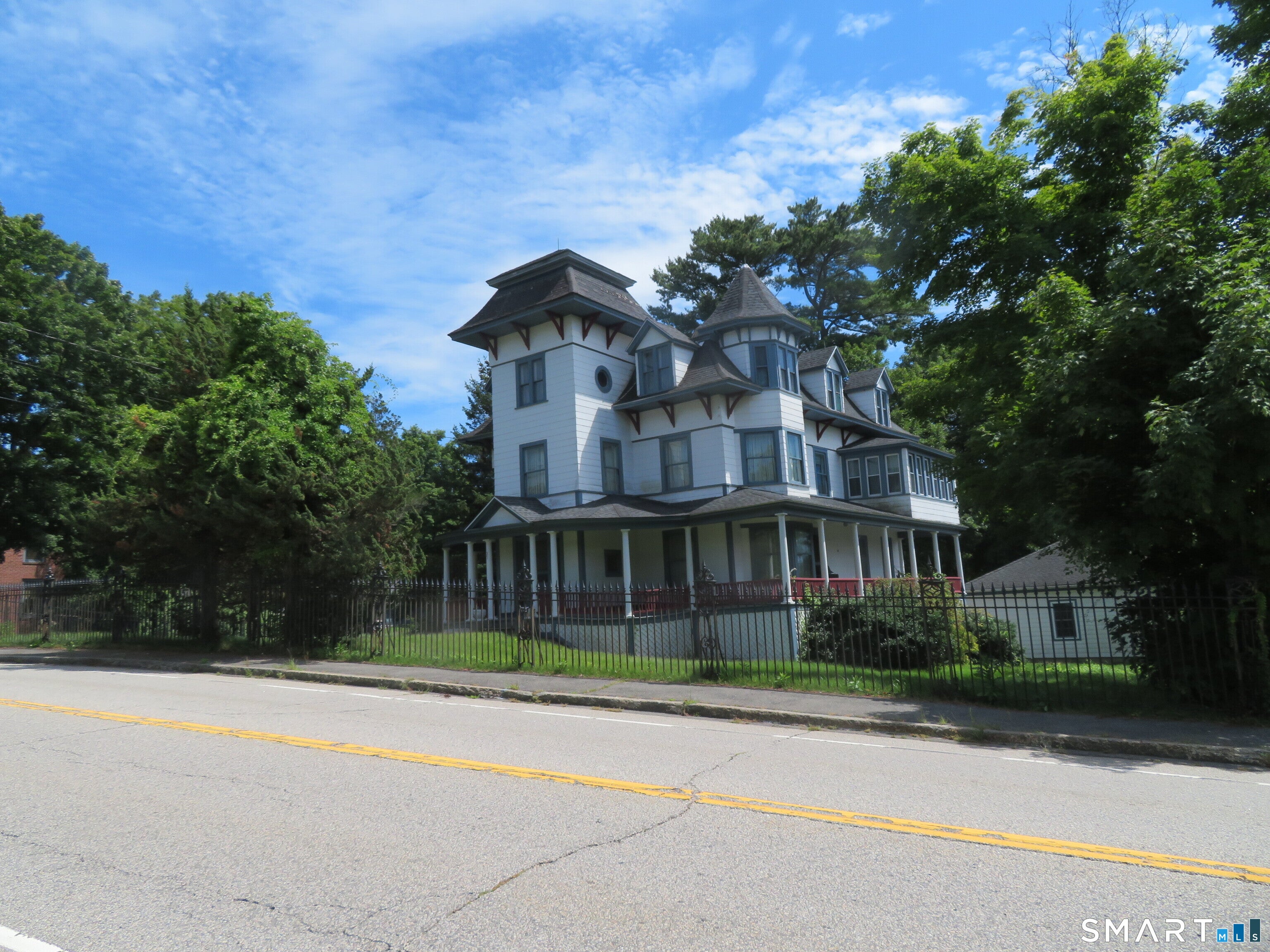 57 East Main Street