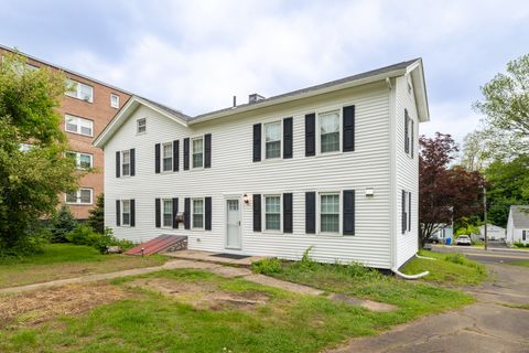 Tiny photo for 510 South Street, Bristol, CT 06010 (MLS # 24104534)