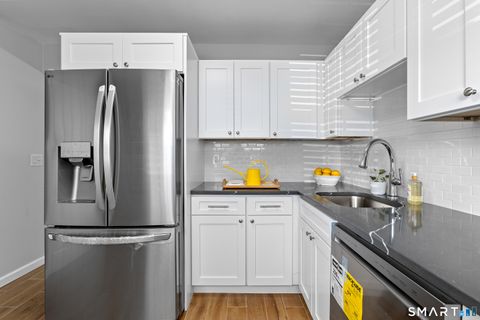 Tiny photo for 93 Park Avenue #1703, Danbury, CT 06810 (MLS # 24173010)