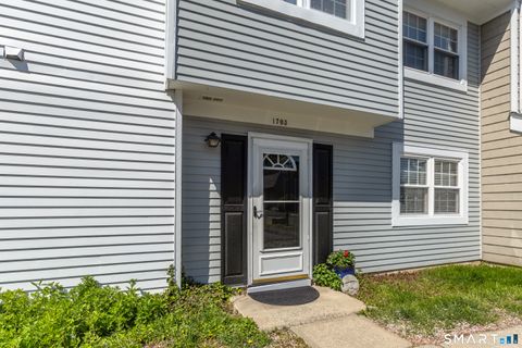 Tiny photo for 93 Park Avenue #1703, Danbury, CT 06810 (MLS # 24173010)