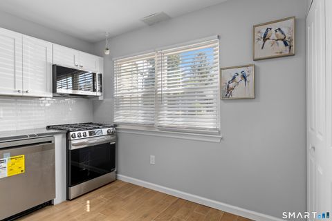 Tiny photo for 93 Park Avenue #1703, Danbury, CT 06810 (MLS # 24173010)