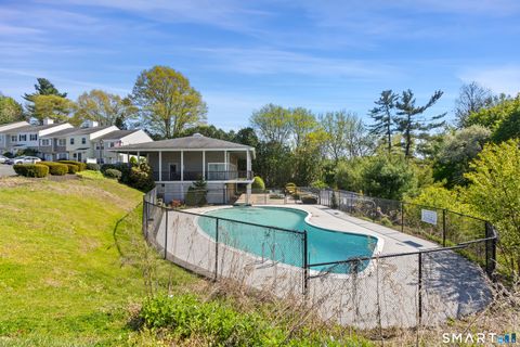 Tiny photo for 93 Park Avenue #1703, Danbury, CT 06810 (MLS # 24173010)