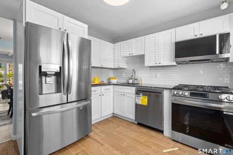 Tiny photo for 93 Park Avenue #1703, Danbury, CT 06810 (MLS # 24173010)
