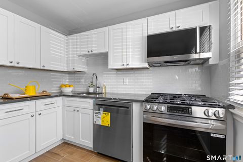 Tiny photo for 93 Park Avenue #1703, Danbury, CT 06810 (MLS # 24173010)