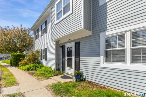 Tiny photo for 93 Park Avenue #1703, Danbury, CT 06810 (MLS # 24173010)