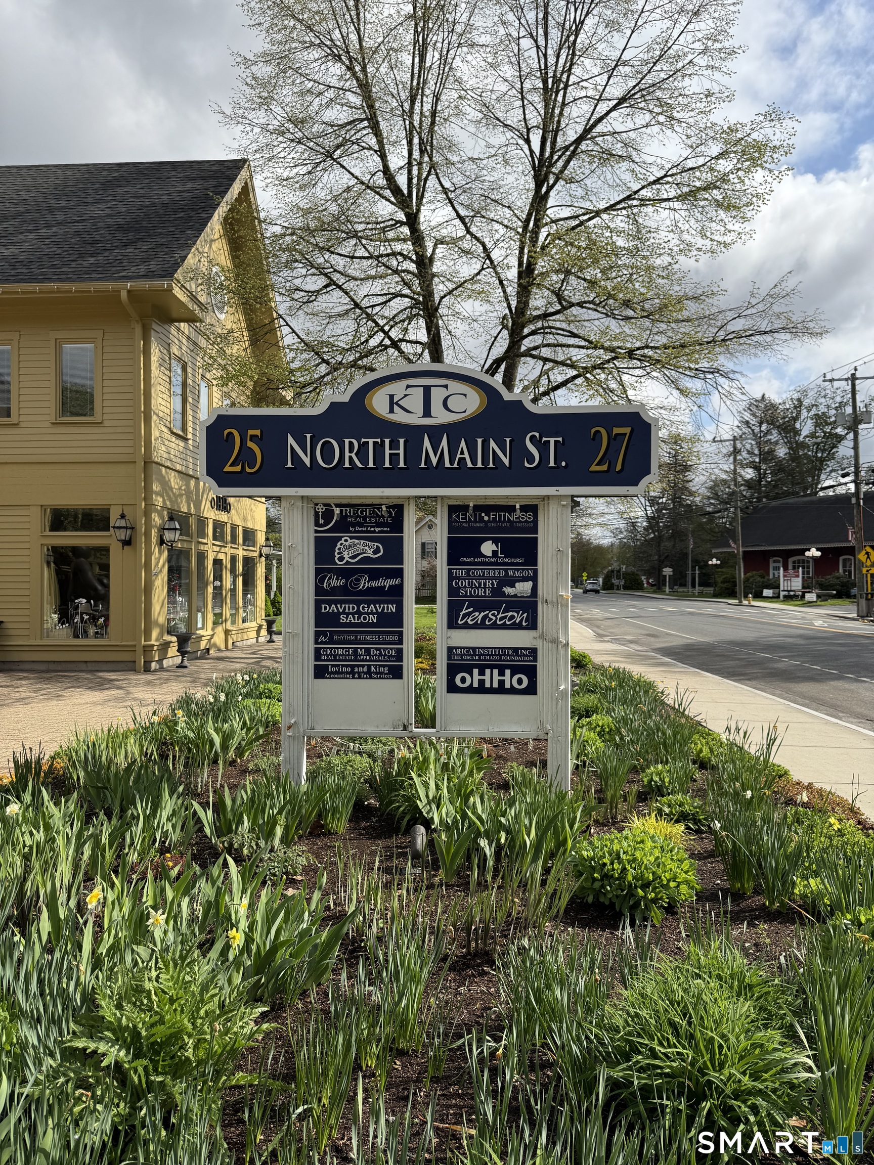 25 North Main Street 5C