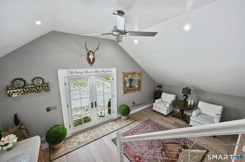 Tiny photo for 6 Hoyt Road, Sherman, CT 06784 (MLS # 24069608)