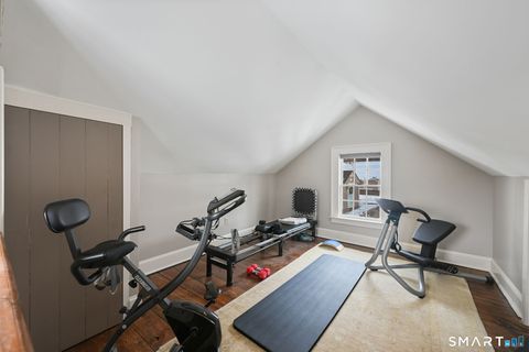 Tiny photo for 6 Hoyt Road, Sherman, CT 06784 (MLS # 24069608)