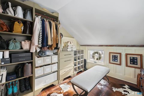 Tiny photo for 6 Hoyt Road, Sherman, CT 06784 (MLS # 24069608)