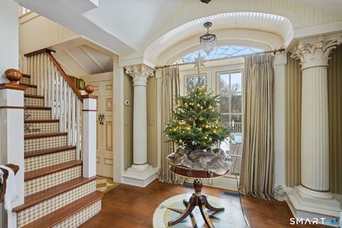 Tiny photo for 6 Hoyt Road, Sherman, CT 06784 (MLS # 24069608)